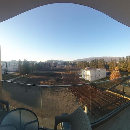 Apartament Mehmeti Ulcinj Exterior foto